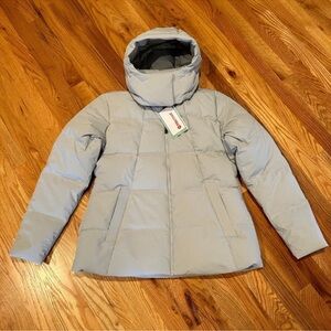 Marmot Women’s Mercer Waterproof 700 Fill Down Jacket NWT Size Large